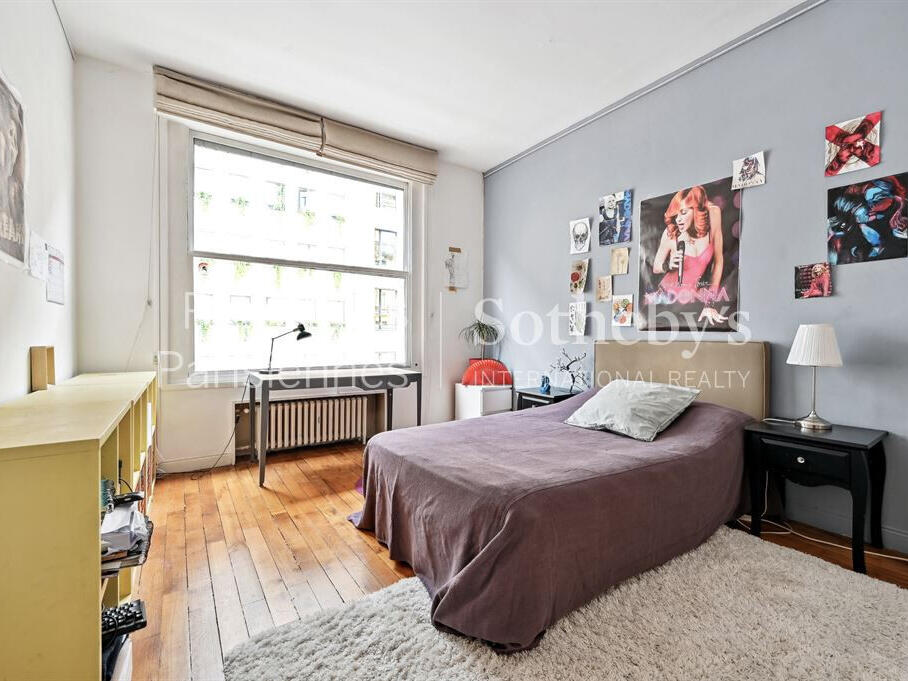 Apartment Paris 7e