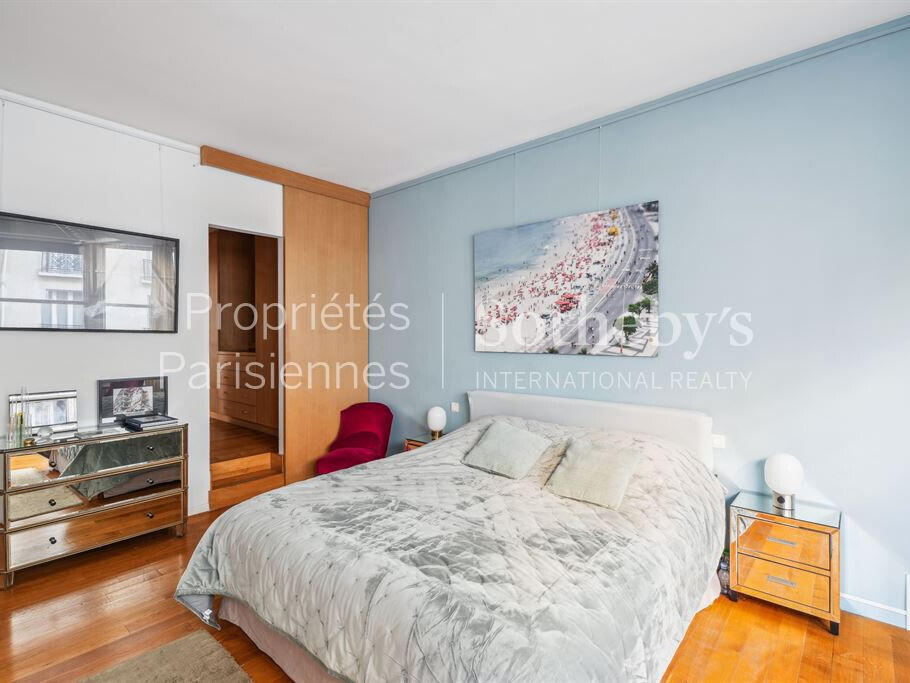 Apartment Paris 7e