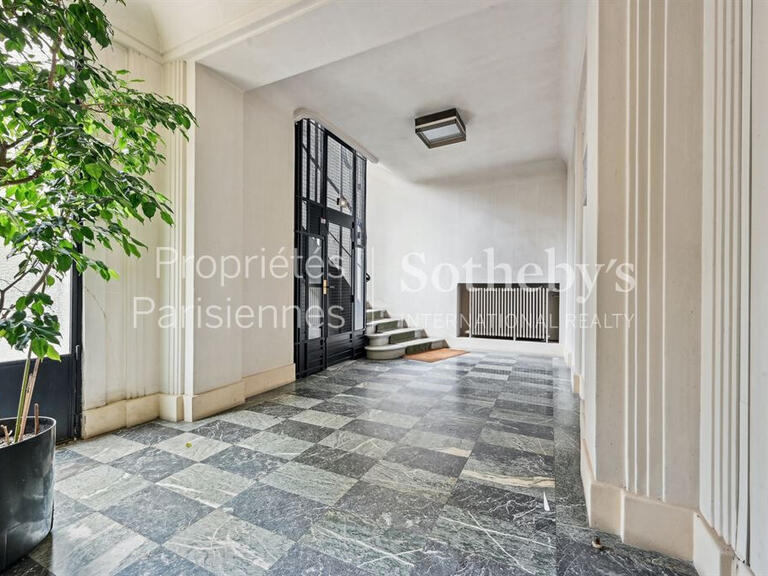 Appartement Paris 7e - 4 chambres - 224m²