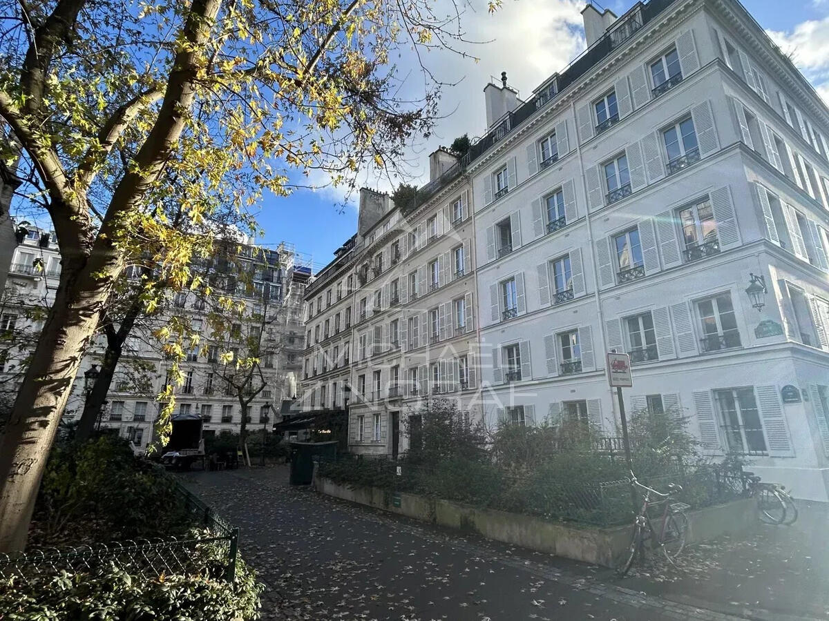 Apartment Paris 7e