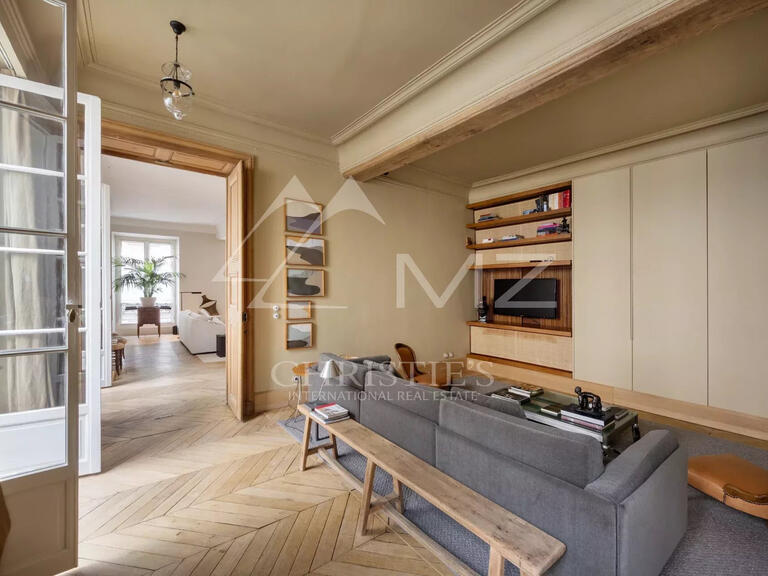 Apartment Paris 7e - 3 bedrooms - 180m²