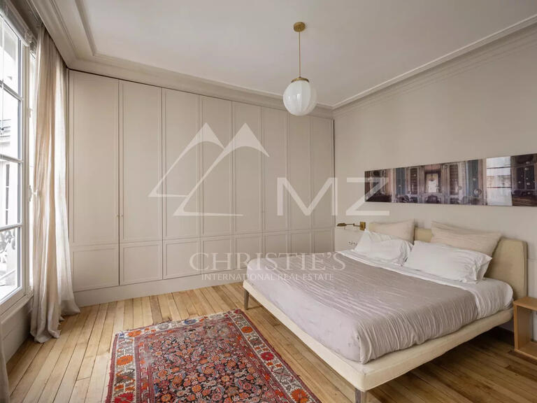 Apartment Paris 7e - 3 bedrooms - 180m²