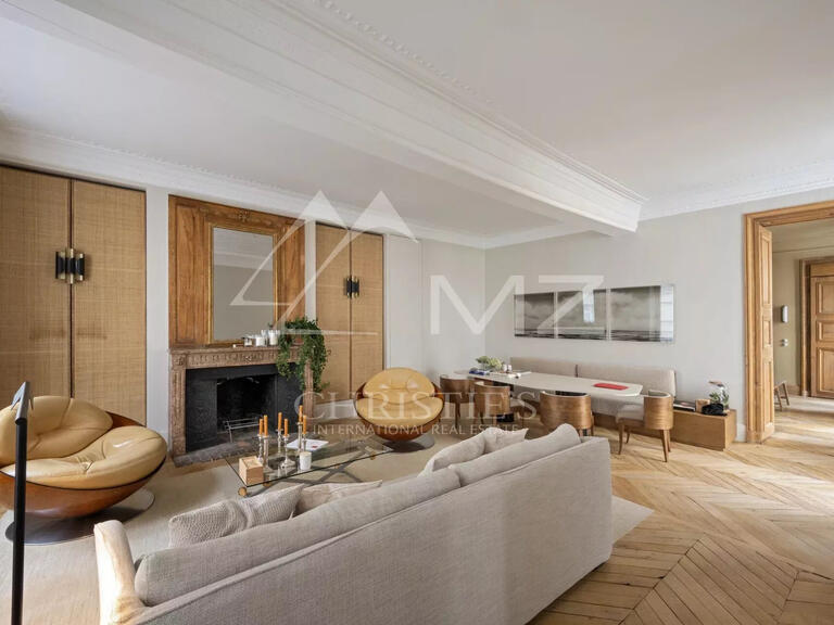 Apartment Paris 7e - 3 bedrooms - 180m²