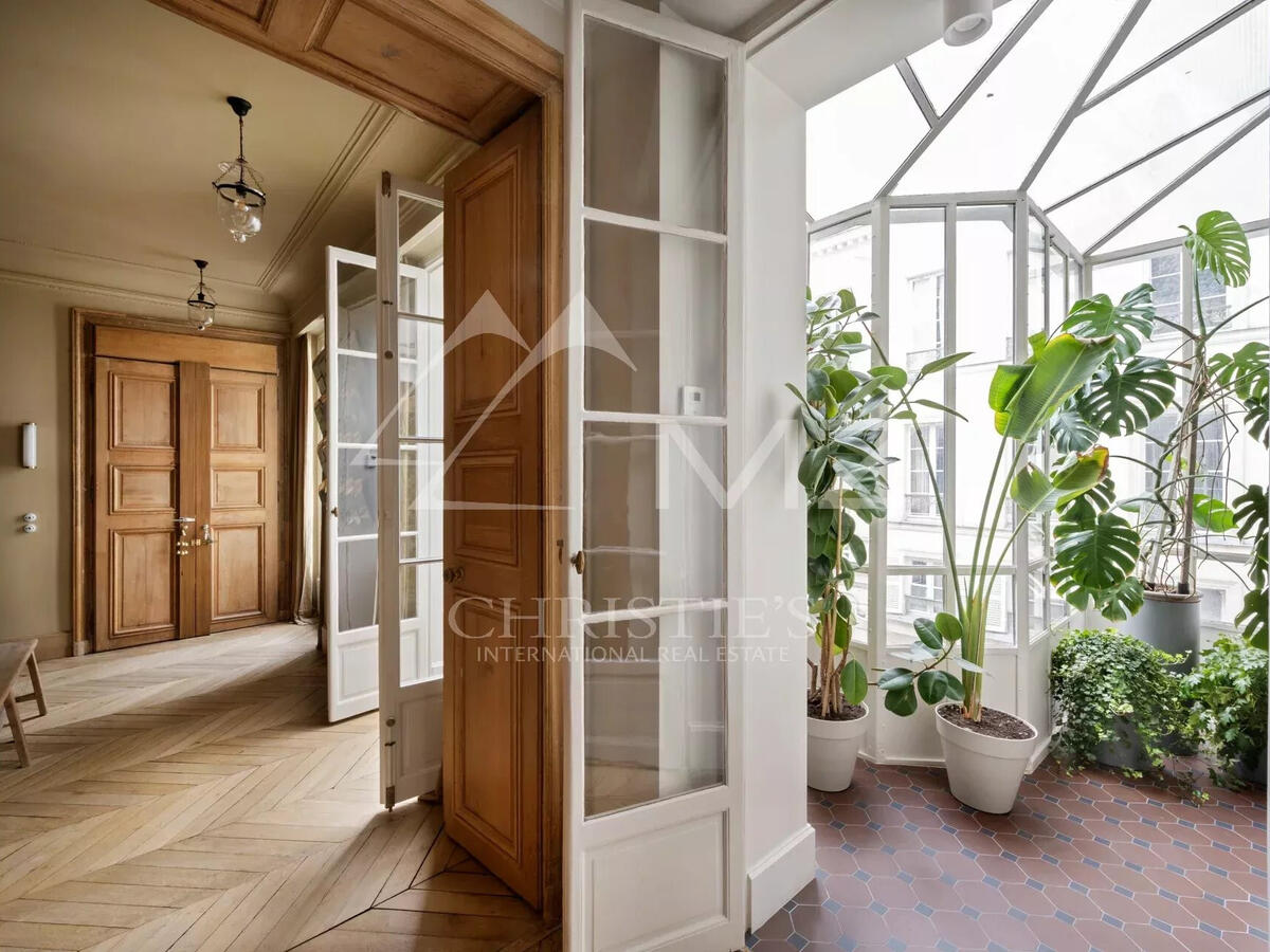 Apartment Paris 7e