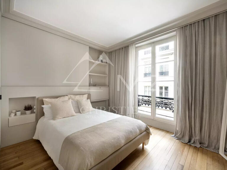 Apartment Paris 7e - 3 bedrooms - 180m²