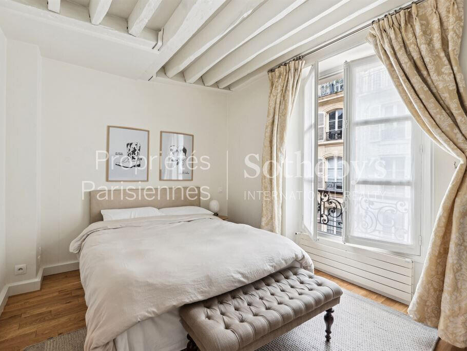 Appartement Paris 7e