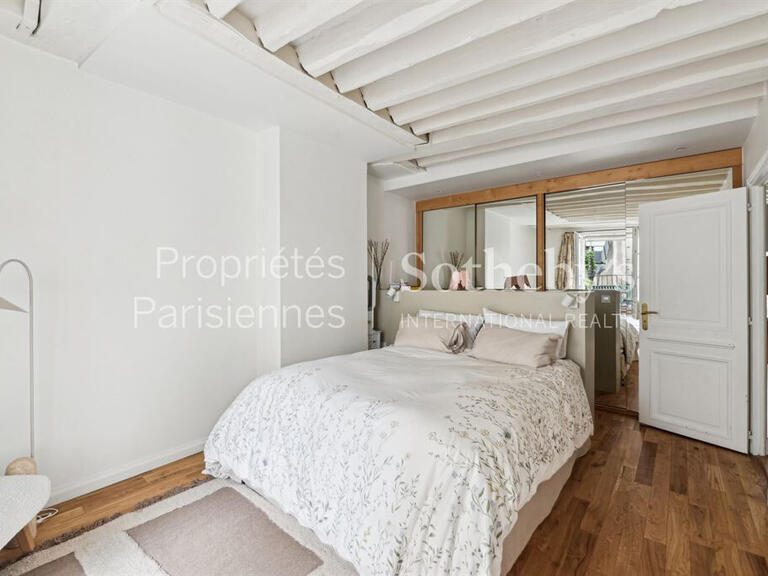 Appartement Paris 7e - 2 chambres - 90m²