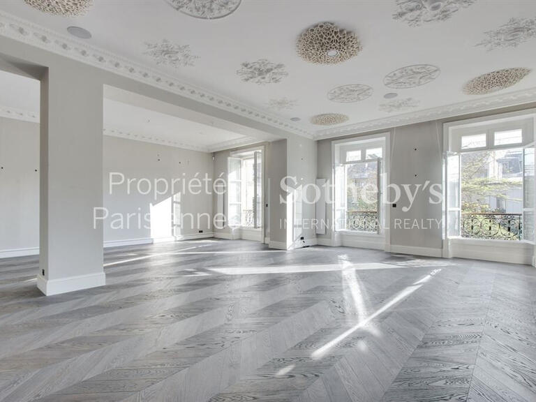 Apartment Paris 7e - 5 bedrooms - 396m²