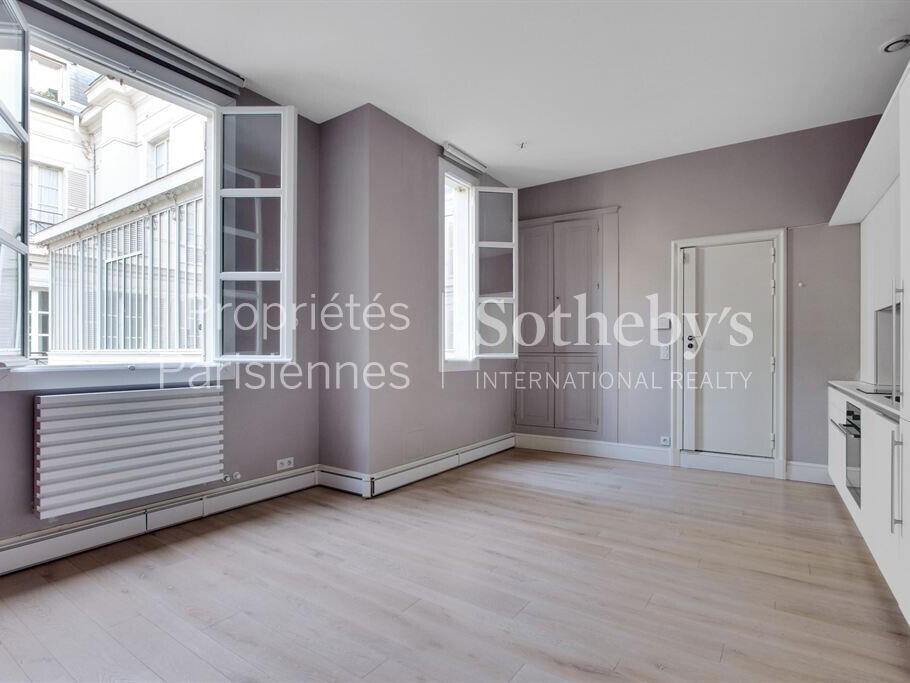 Apartment Paris 7e