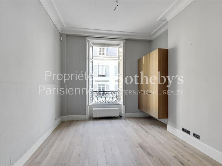 Apartment Paris 7e - 5 bedrooms - 396m²