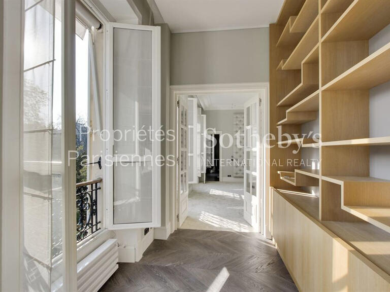 Apartment Paris 7e - 5 bedrooms - 396m²