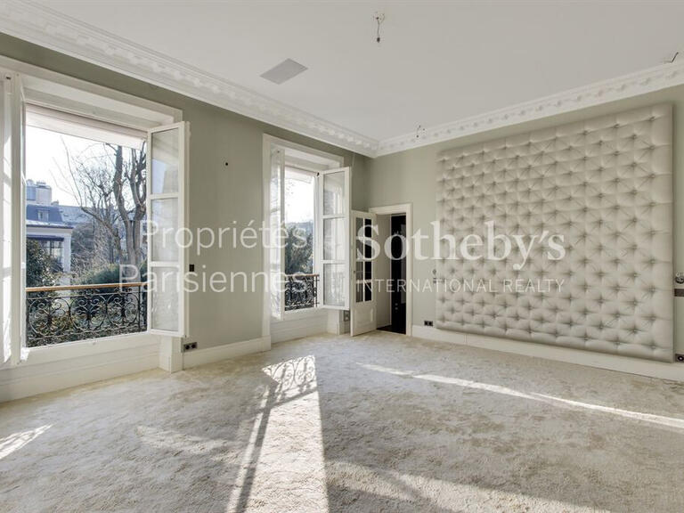 Apartment Paris 7e - 5 bedrooms - 396m²