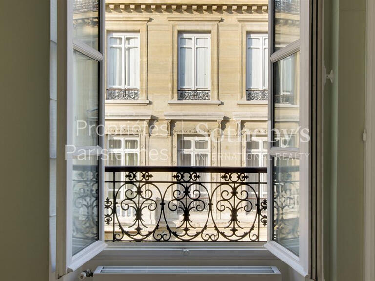 Apartment Paris 7e - 5 bedrooms - 396m²