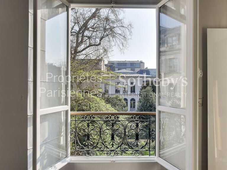 Apartment Paris 7e - 5 bedrooms - 396m²