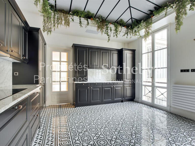 Apartment Paris 7e - 5 bedrooms - 396m²