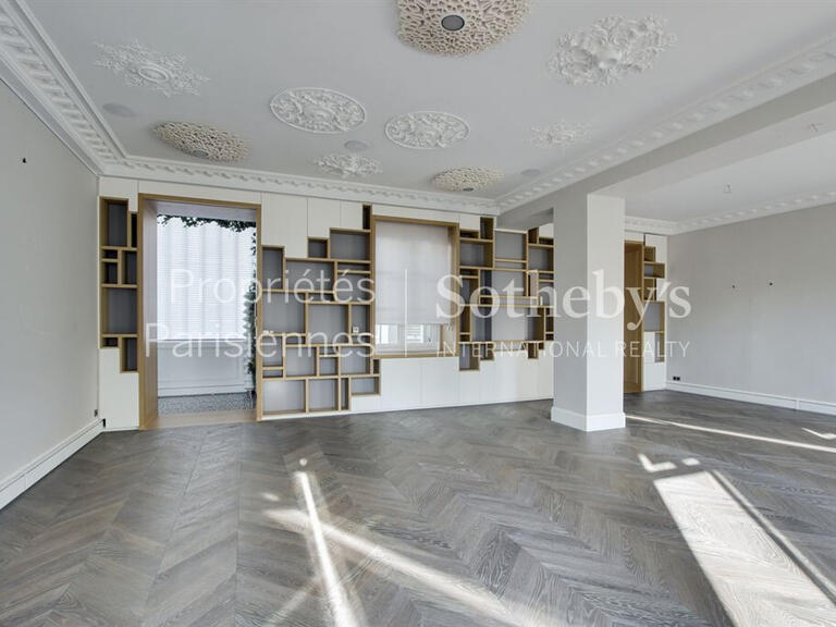 Apartment Paris 7e - 5 bedrooms - 396m²