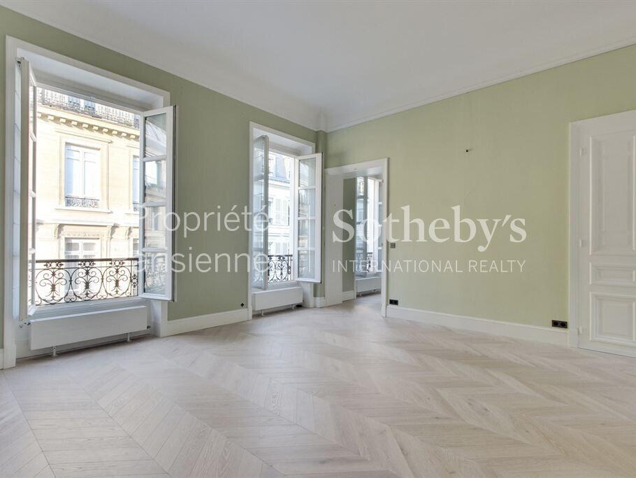 Apartment Paris 7e