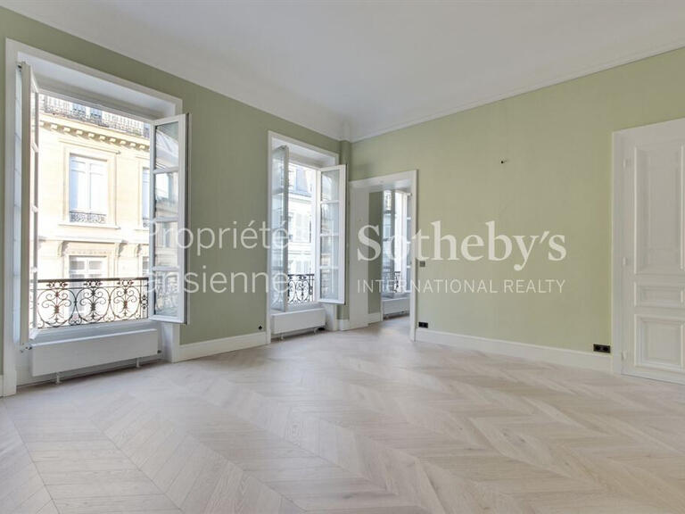 Apartment Paris 7e - 5 bedrooms - 396m²