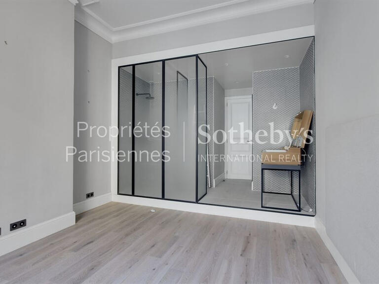 Apartment Paris 7e - 5 bedrooms - 396m²