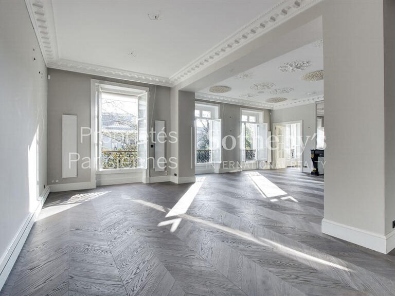 Apartment Paris 7e - 5 bedrooms - 396m²