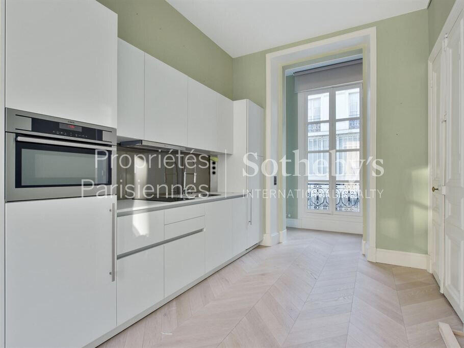 Apartment Paris 7e