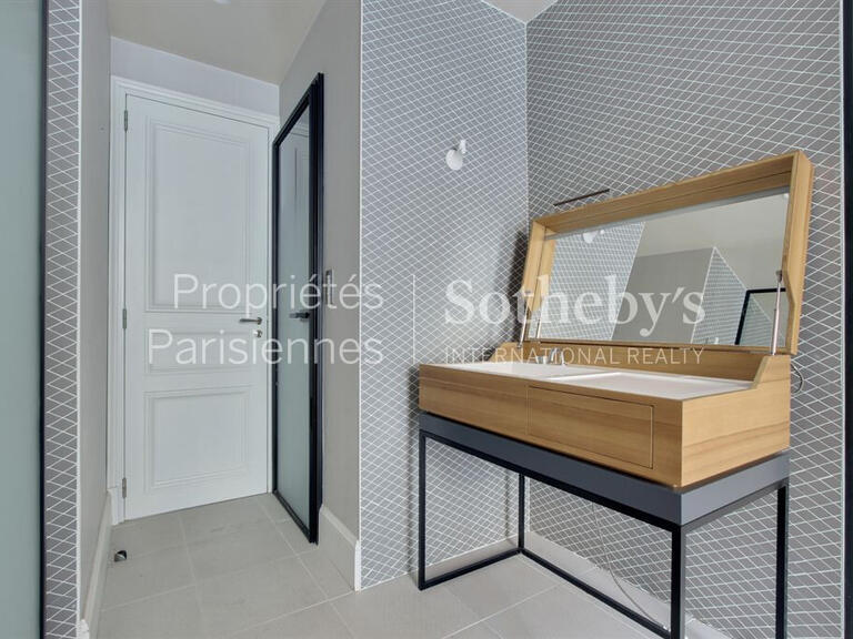 Apartment Paris 7e - 5 bedrooms - 396m²