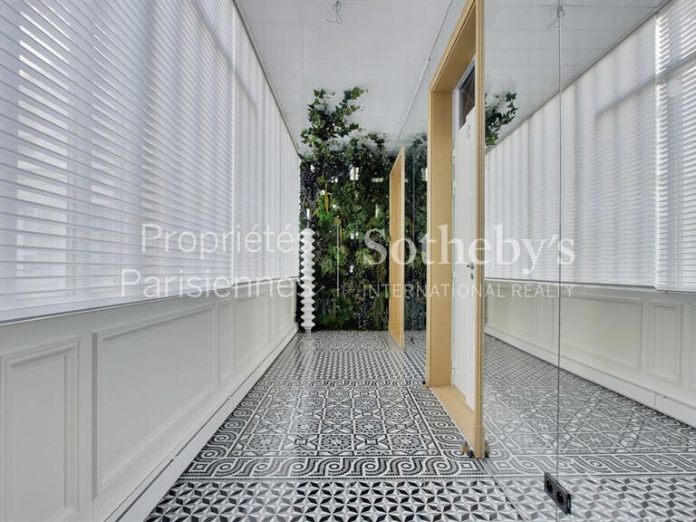 Apartment Paris 7e - 5 bedrooms - 396m²