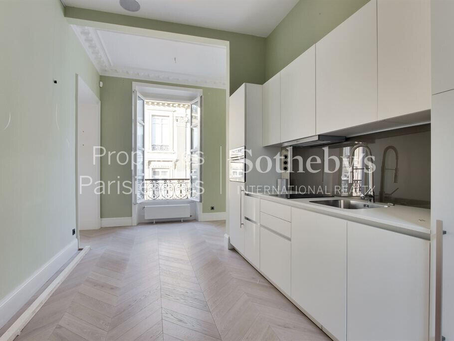 Apartment Paris 7e