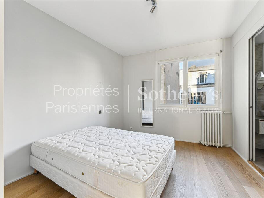 Apartment Paris 7e