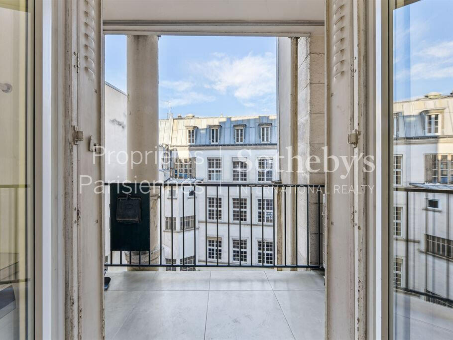 Apartment Paris 7e