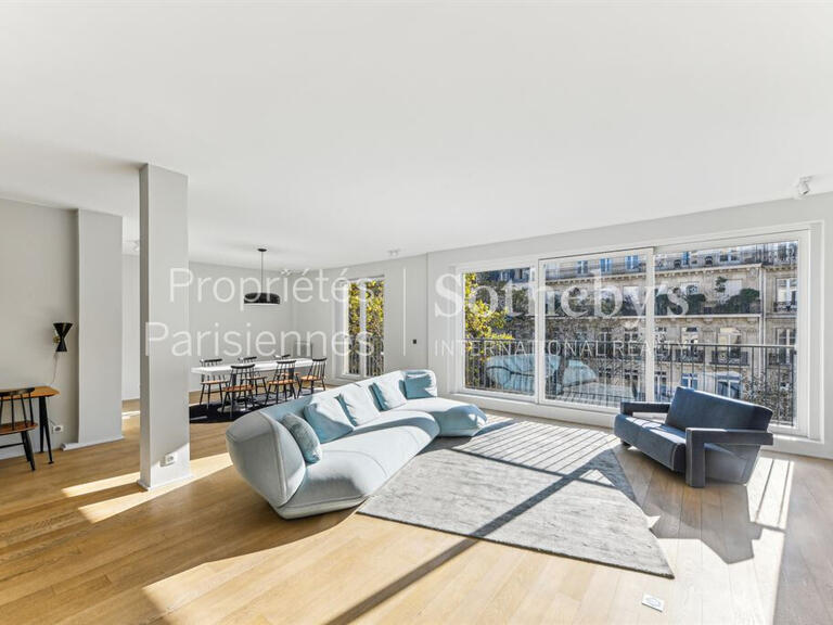 Apartment Paris 7e - 2 bedrooms - 122m²