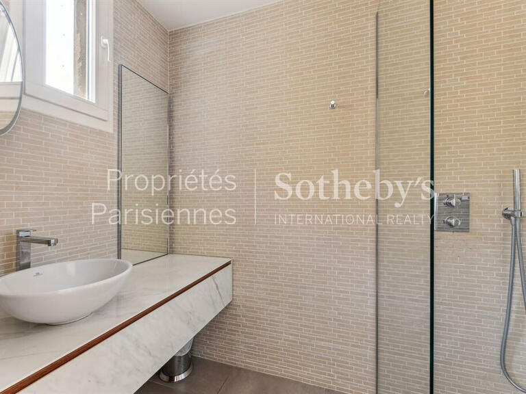 Apartment Paris 7e - 2 bedrooms - 122m²