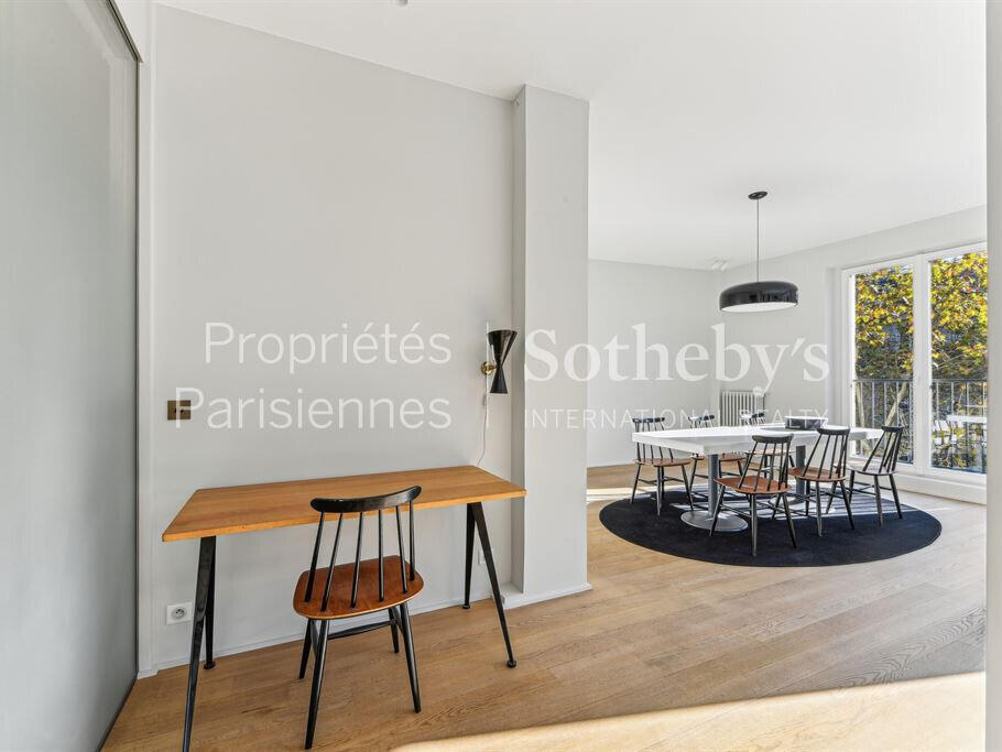 Apartment Paris 7e