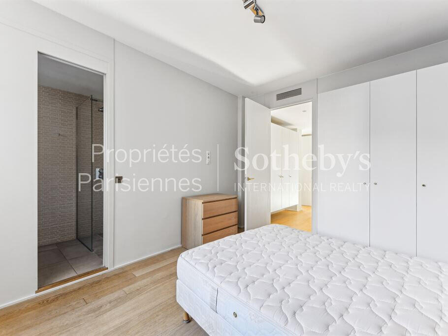 Apartment Paris 7e