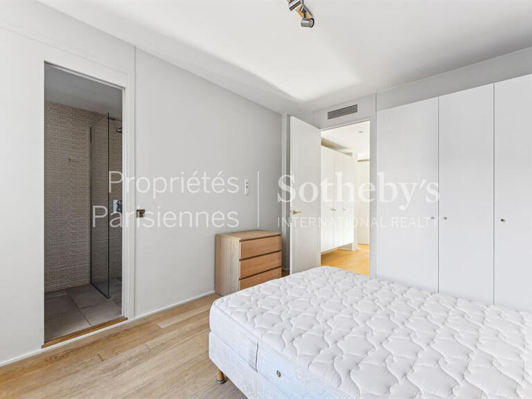 Apartment Paris 7e - 2 bedrooms - 122m²