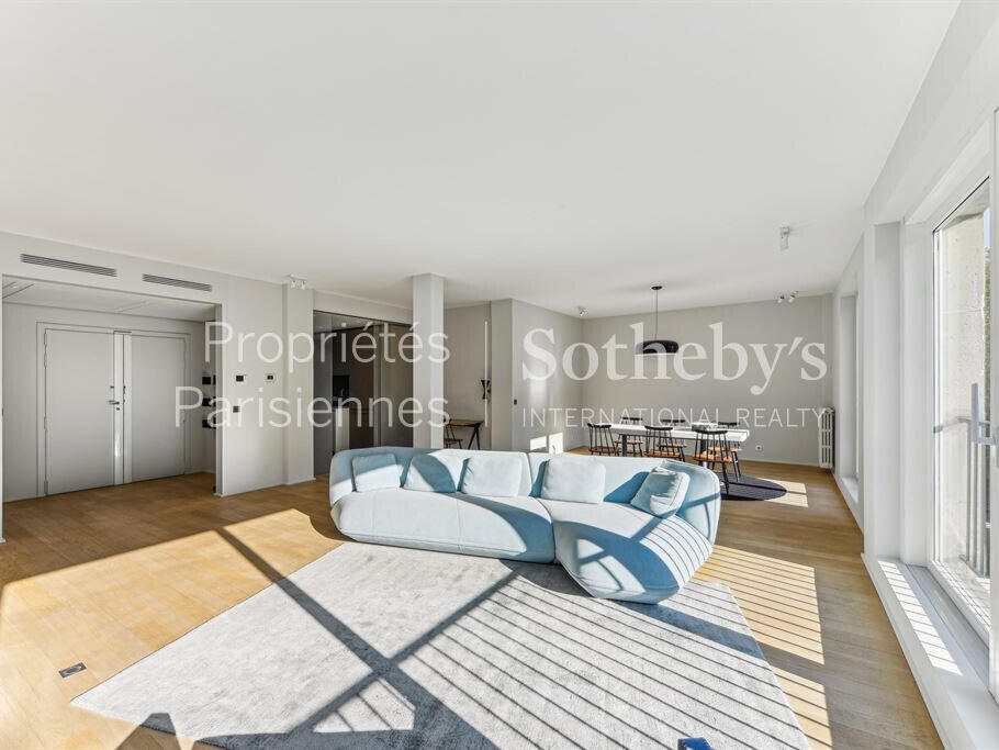 Apartment Paris 7e