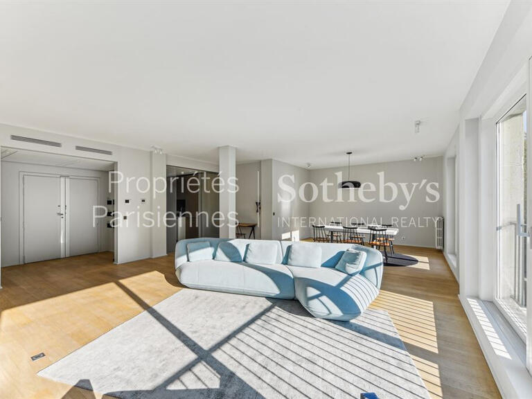 Apartment Paris 7e - 2 bedrooms - 122m²