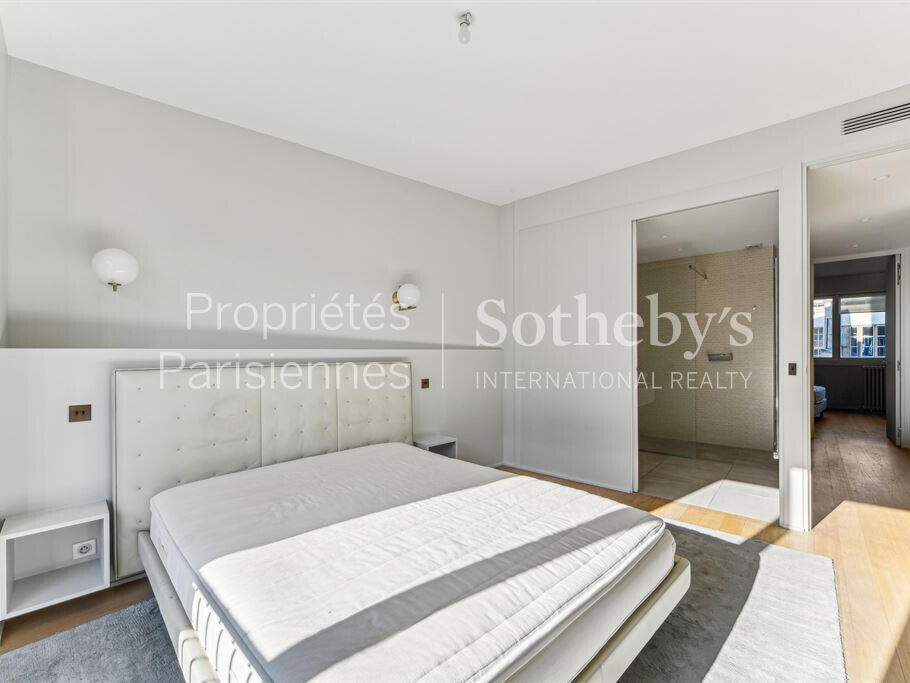 Apartment Paris 7e