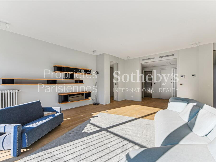 Apartment Paris 7e