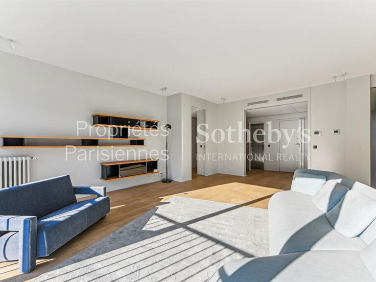 Apartment Paris 7e - 2 bedrooms - 122m²