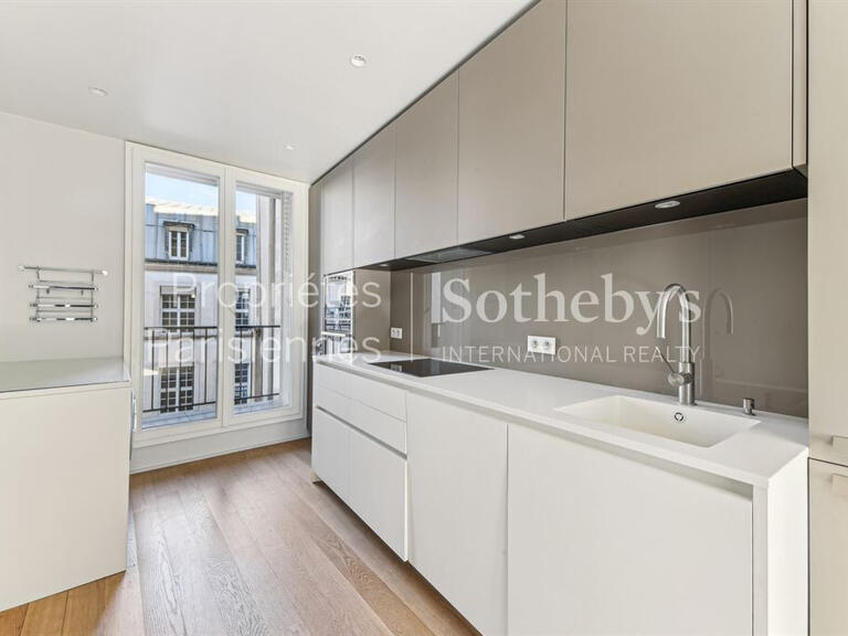 Apartment Paris 7e - 2 bedrooms - 122m²