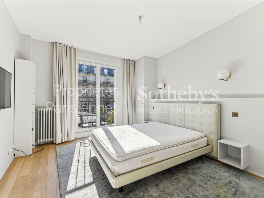 Apartment Paris 7e