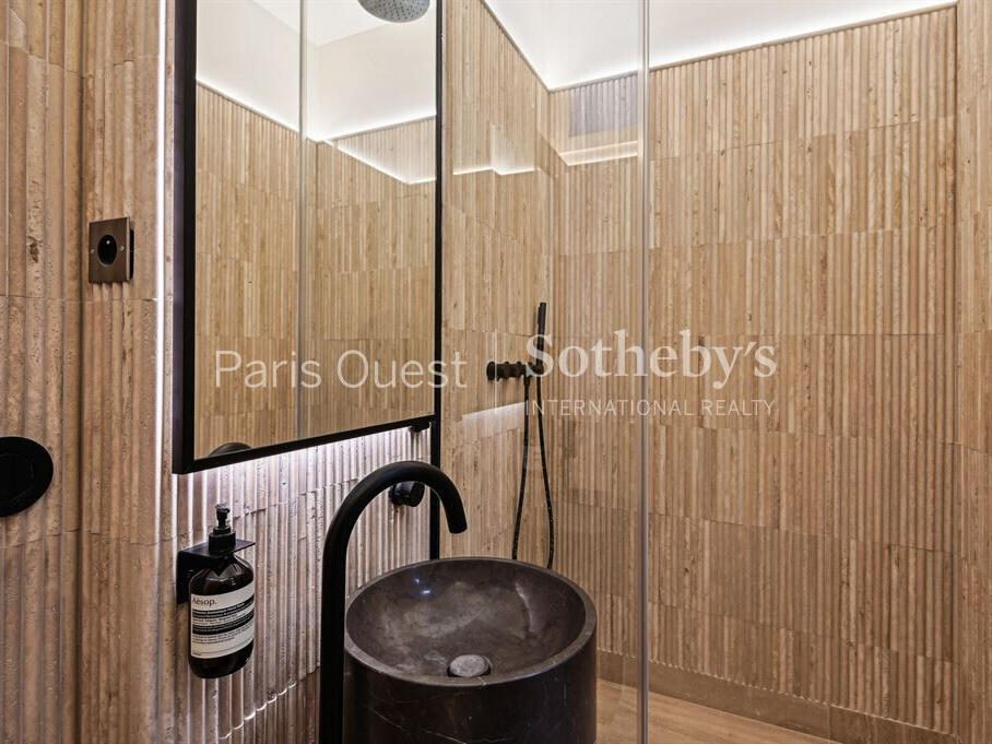 Apartment Paris 7e