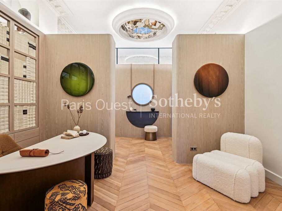 Apartment Paris 7e