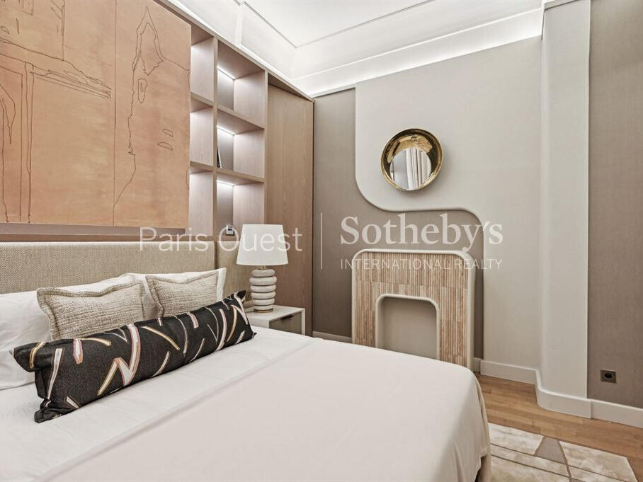 Apartment Paris 7e