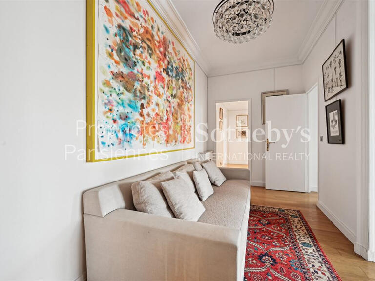 Appartement Paris 7e - 165m²