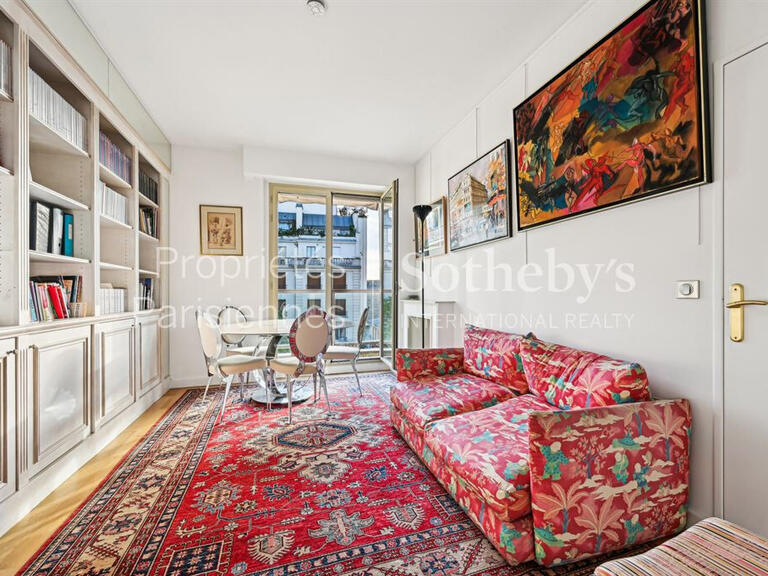 Appartement Paris 7e - 165m²