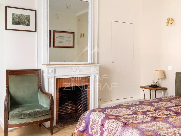 Apartment Paris 7e - 1 bedroom - 60m²