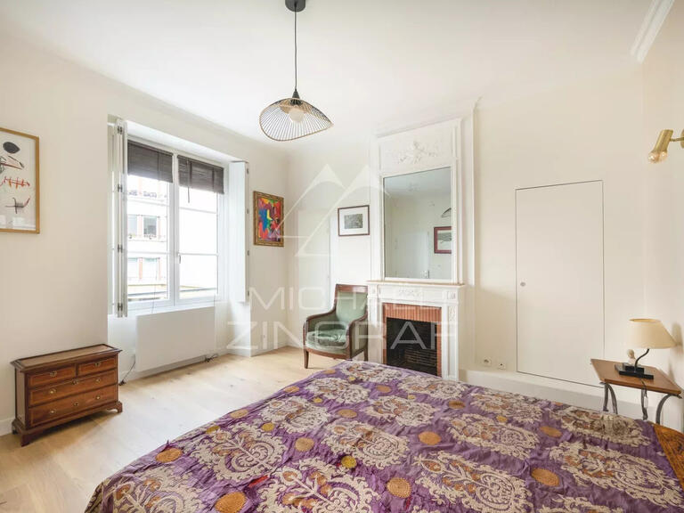 Apartment Paris 7e - 1 bedroom - 60m²