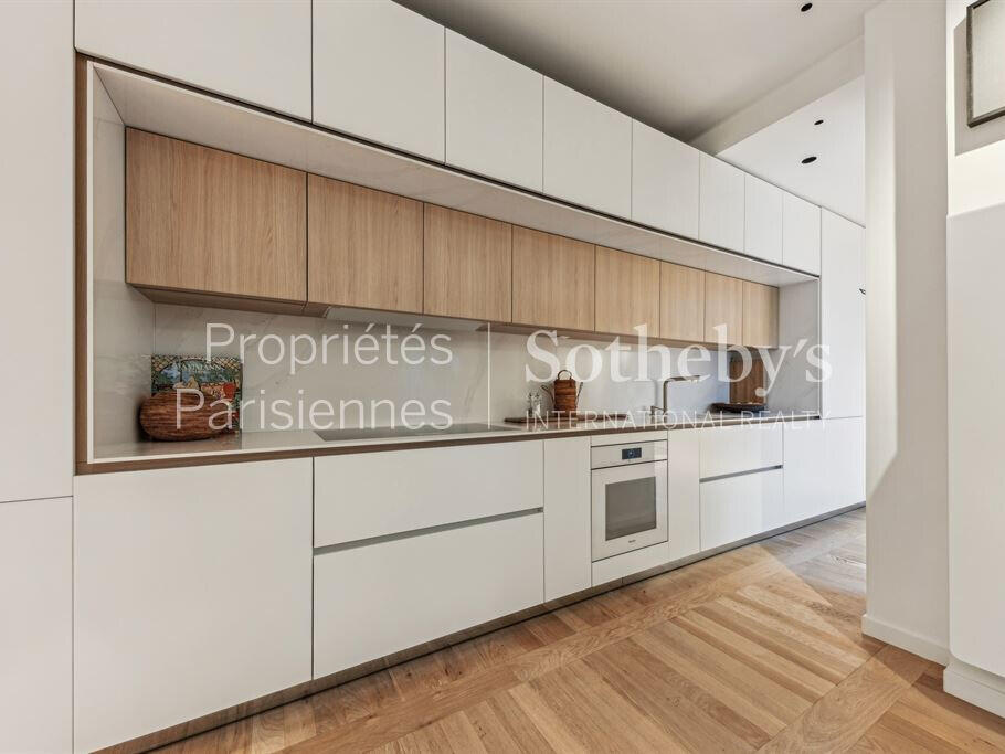 Apartment Paris 7e